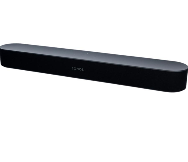 Sonos Beam Czarny - 505170 - zdjęcie 3